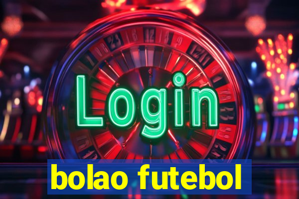 bolao futebol